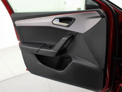 Seat Leon 1.5 TSI 85KW S/S FR SPECIAL EDITION 116 5P