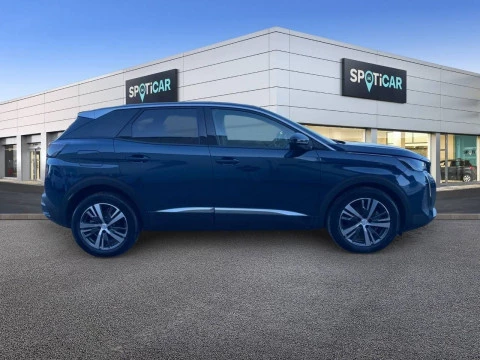 Peugeot 3008 1.2 PureTech 96KW S&S Allure Pack