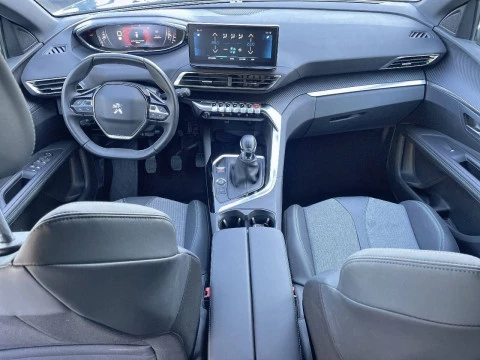 Peugeot 3008 1.2 PureTech 96KW S&S Allure Pack