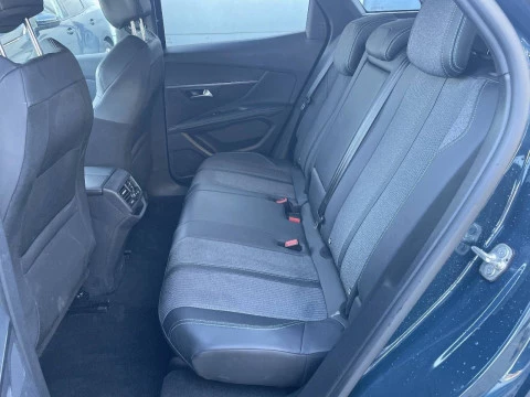 Peugeot 3008 1.2 PureTech 96KW S&S Allure Pack