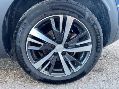 Peugeot 3008 1.2 PureTech 96KW S&S Allure Pack