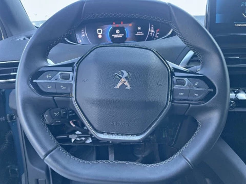 Peugeot 3008 1.2 PureTech 96KW S&S Allure Pack