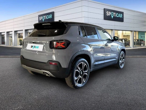 Jeep Avenger 1.2 eHybrid 81kW (110CV) Summit