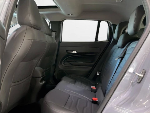 Jeep Avenger 1.2 eHybrid 81kW (110CV) Summit