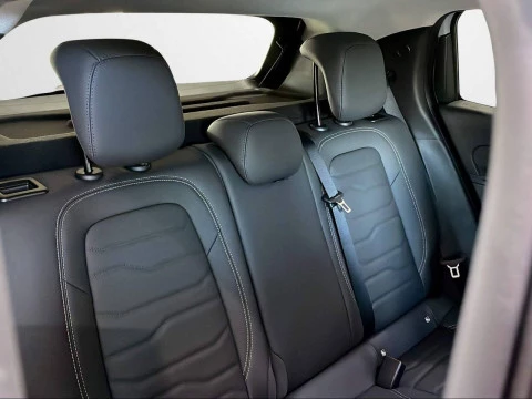 Jeep Avenger 1.2 eHybrid 81kW (110CV) Summit