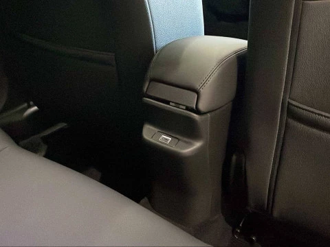 Jeep Avenger 1.2 eHybrid 81kW (110CV) Summit
