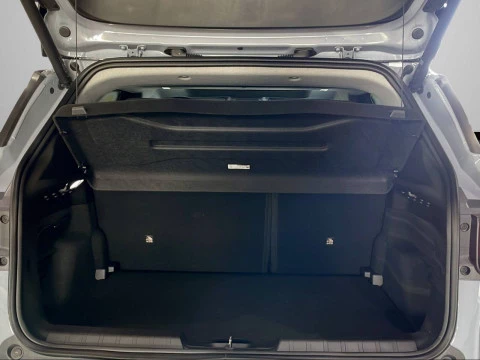 Jeep Avenger 1.2 eHybrid 81kW (110CV) Summit