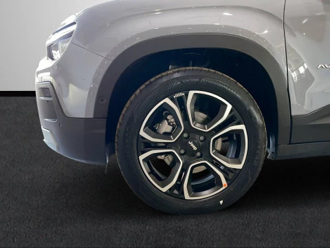 Jeep Avenger 1.2 eHybrid 81kW (110CV) Summit