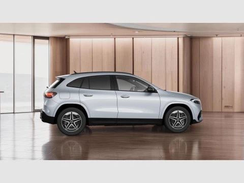 Mercedes-Benz EQA  250+