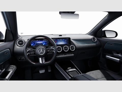 Mercedes-Benz EQA  250+