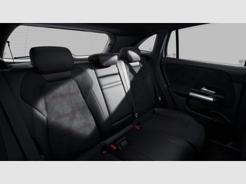 Mercedes-Benz EQA  250+