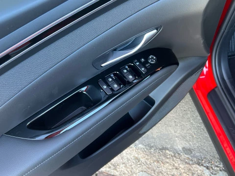 Hyundai Tucson 1.6D 100kW (136CV) 48V DCT Tecno Sky