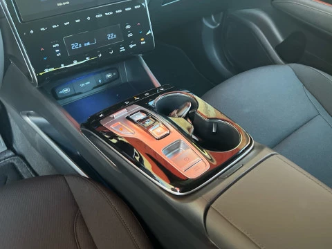 Hyundai Tucson 1.6D 100kW (136CV) 48V DCT Tecno Sky