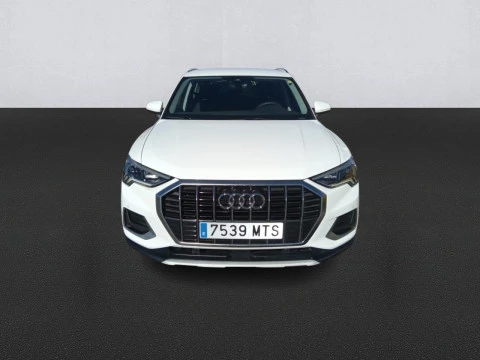 Audi Q3 Advanced 35 TDI 110kW (150CV) S tronic