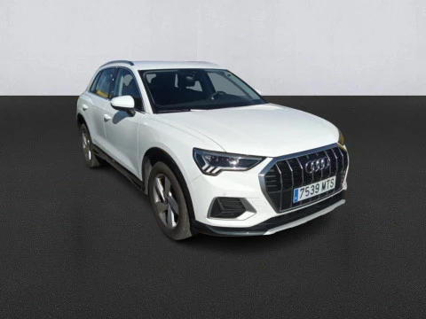Audi Q3 Advanced 35 TDI 110kW (150CV) S tronic