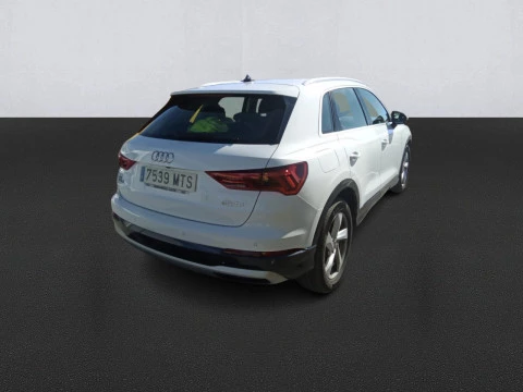Audi Q3 Advanced 35 TDI 110kW (150CV) S tronic
