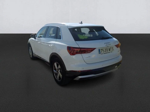 Audi Q3 Advanced 35 TDI 110kW (150CV) S tronic