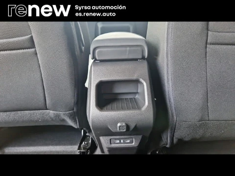 Dacia Duster Extreme hybrid 155