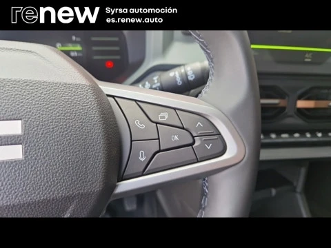 Dacia Duster Extreme hybrid 155