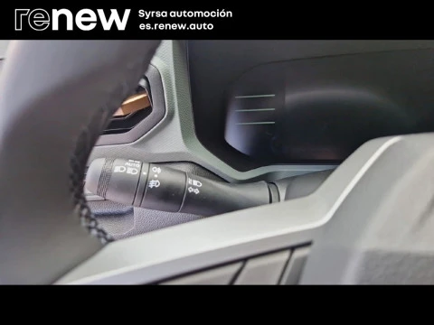 Dacia Duster Extreme hybrid 155