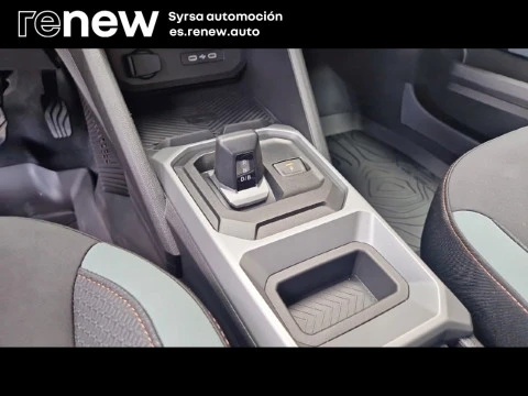 Dacia Duster Extreme hybrid 155