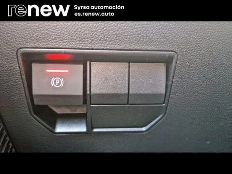 Dacia Duster Extreme hybrid 155