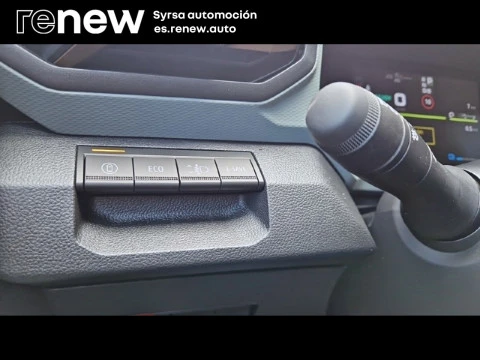 Dacia Duster Extreme hybrid 155