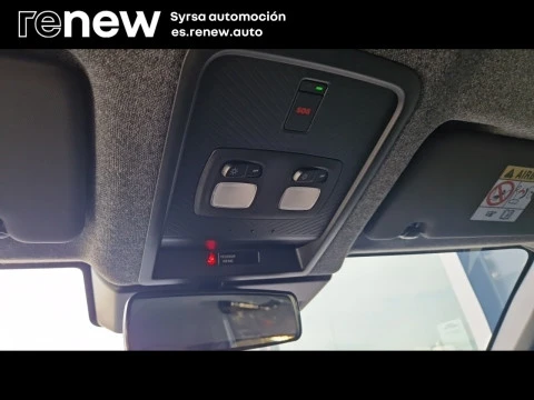 Dacia Duster Extreme hybrid 155