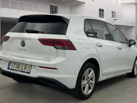 Volkswagen Golf Life 1.0 eTSI 81kW (110CV) DSG