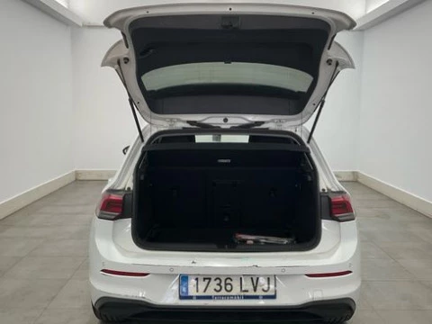 Volkswagen Golf Life 1.0 eTSI 81kW (110CV) DSG