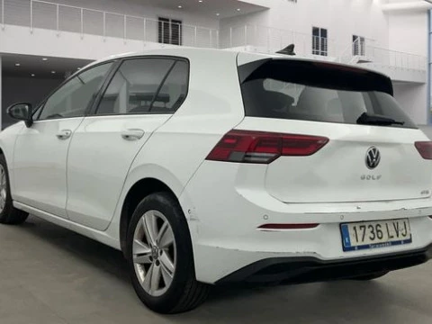 Volkswagen Golf Life 1.0 eTSI 81kW (110CV) DSG