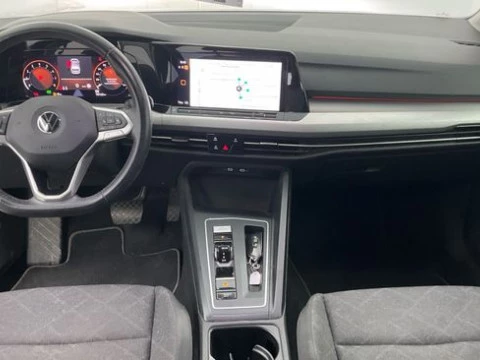 Volkswagen Golf Life 1.0 eTSI 81kW (110CV) DSG