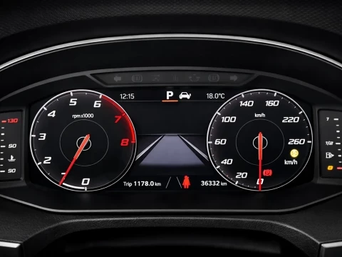 Seat Arona 1.0 TSI 85kW Xperience Special Edition