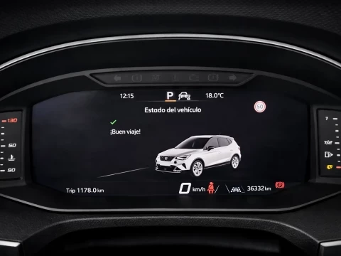 Seat Arona 1.0 TSI 85kW Xperience Special Edition