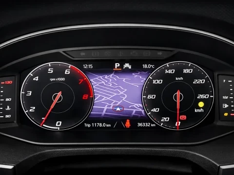 Seat Arona 1.0 TSI 85kW Xperience Special Edition