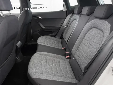 Seat Arona 1.0 TSI 85kW Xperience Special Edition