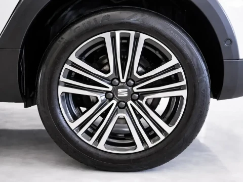 Seat Arona 1.0 TSI 85kW Xperience Special Edition