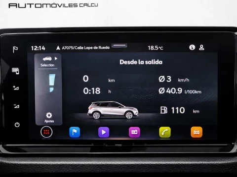 Seat Arona 1.0 TSI 85kW Xperience Special Edition