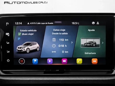 Seat Arona 1.0 TSI 85kW Xperience Special Edition