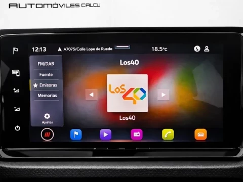 Seat Arona 1.0 TSI 85kW Xperience Special Edition