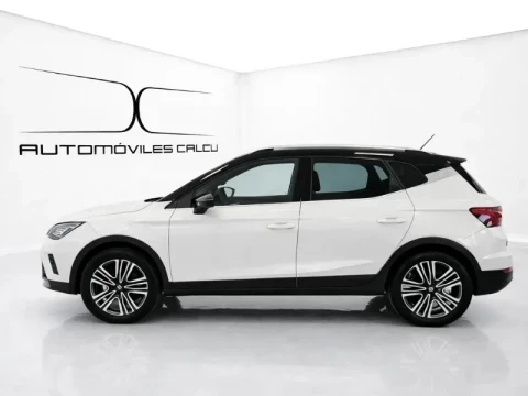 Seat Arona 1.0 TSI 85kW Xperience Special Edition