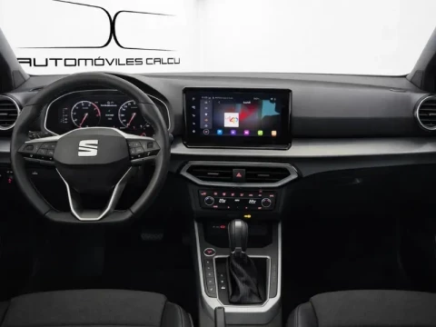 Seat Arona 1.0 TSI 85kW Xperience Special Edition