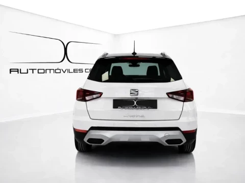 Seat Arona 1.0 TSI 85kW Xperience Special Edition