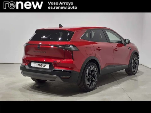 Renault Symbioz  esprit Alpine E-Tech full hybrid 105 kW (145 CV)