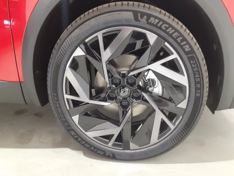 Renault Symbioz  esprit Alpine E-Tech full hybrid 105 kW (145 CV)