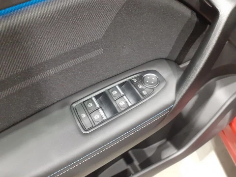 Renault Symbioz  esprit Alpine E-Tech full hybrid 105 kW (145 CV)