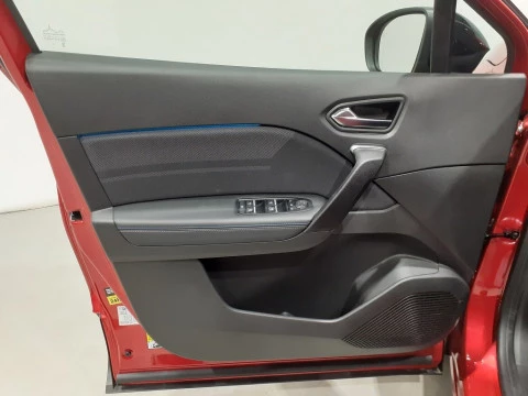 Renault Symbioz  esprit Alpine E-Tech full hybrid 105 kW (145 CV)