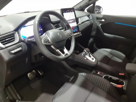 Renault Symbioz  esprit Alpine E-Tech full hybrid 105 kW (145 CV)