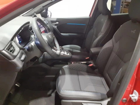 Renault Symbioz  esprit Alpine E-Tech full hybrid 105 kW (145 CV)