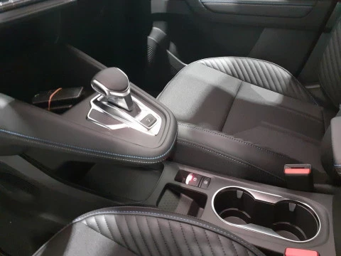 Renault Symbioz  esprit Alpine E-Tech full hybrid 105 kW (145 CV)